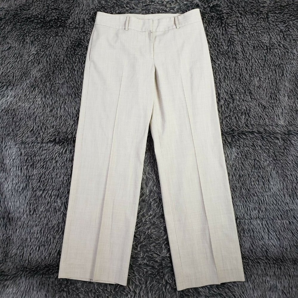 Tommy Bahama Wool Blend Dress Pants Slacks Trouser - Picture 1 of 6